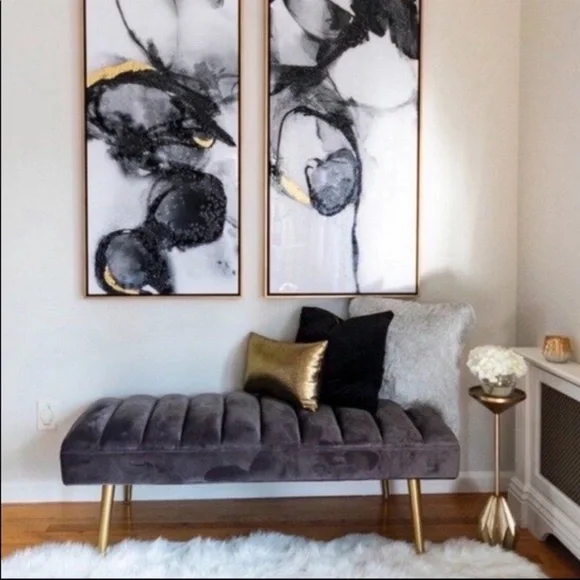 •SILK SENCE•FULL GLAM MAGNETIC EYELASHES 8 PCS•NEW IN BOX• - Picture 9 of 13